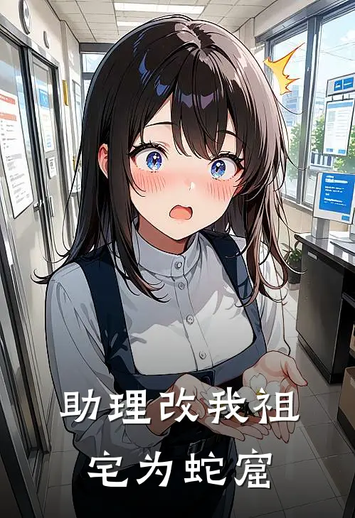助理改我祖宅为蛇窟