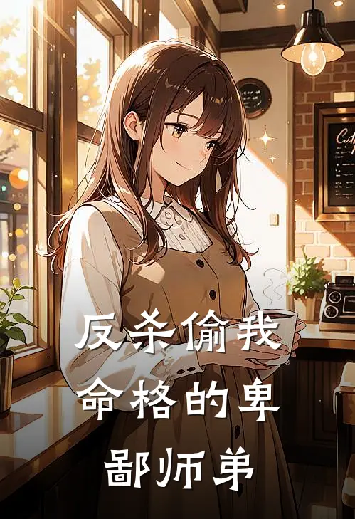 反杀偷我命格的卑鄙师弟