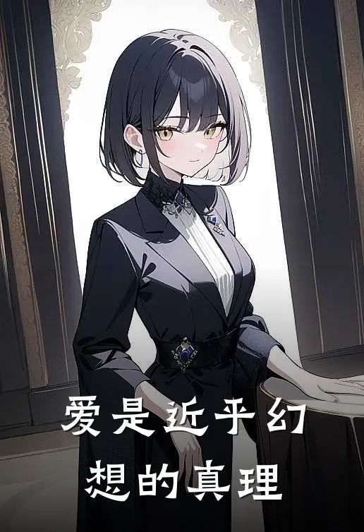 爱是近乎幻想的真理