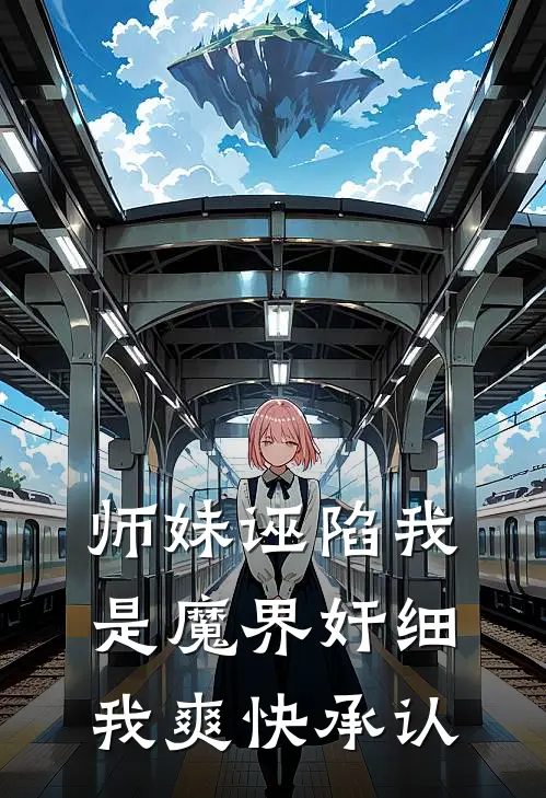 师妹诬陷我是魔界奸细，我爽快承认