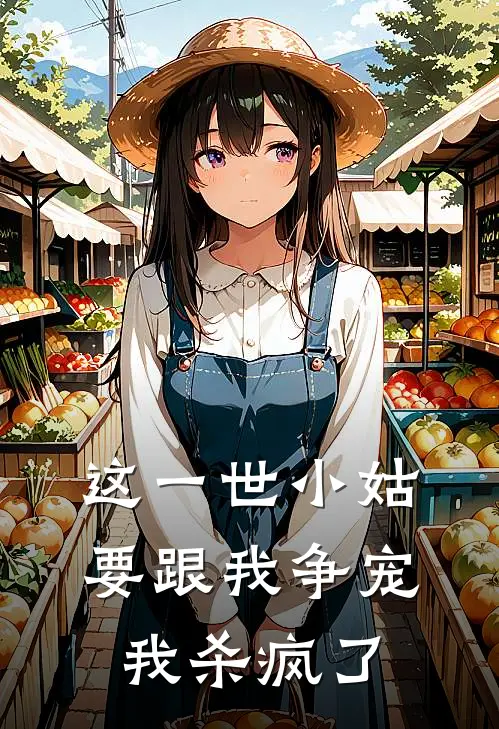 这一世小姑要跟我争宠，我杀疯了