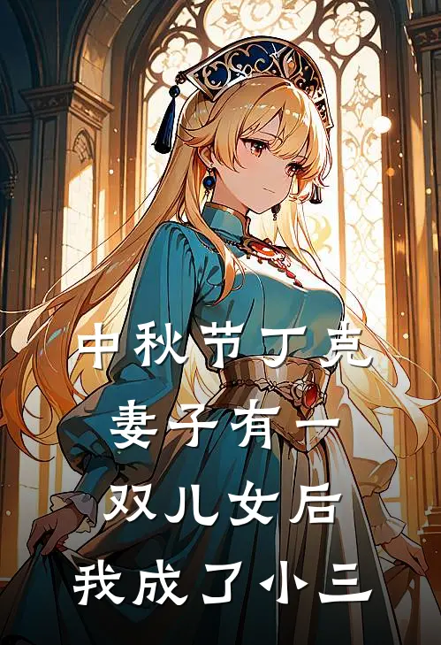 中秋节丁克妻子有一双儿女后，我成了小三