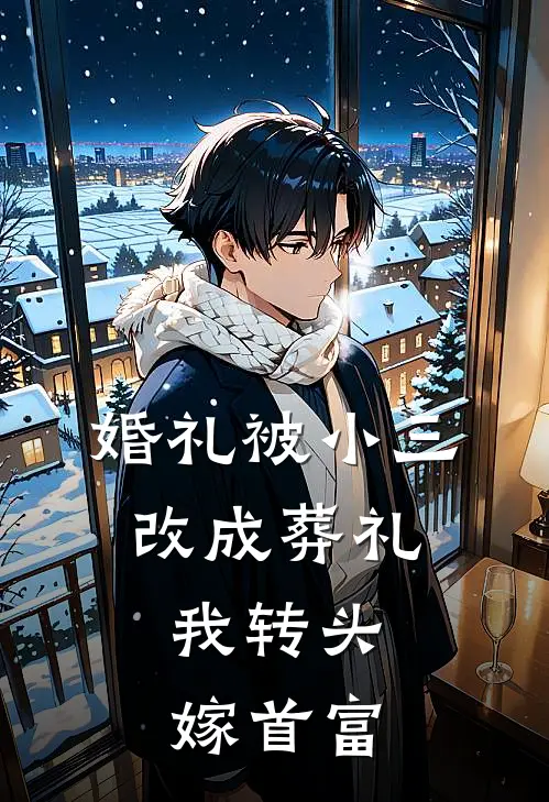 婚礼被小三改成葬礼，我转头嫁首富