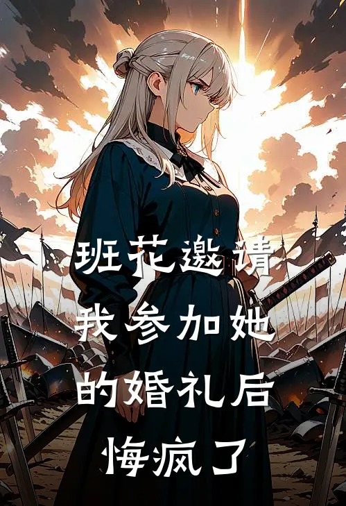 班花邀请我参加她的婚礼后，悔疯了