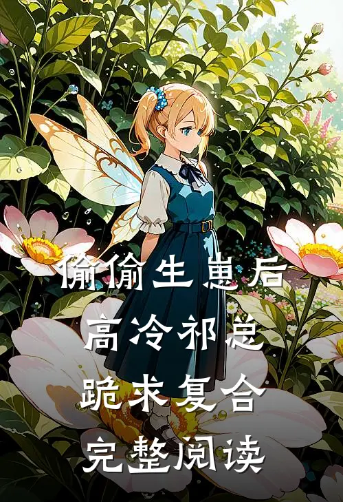 偷偷生崽后，高冷祁总跪求复合完整阅读