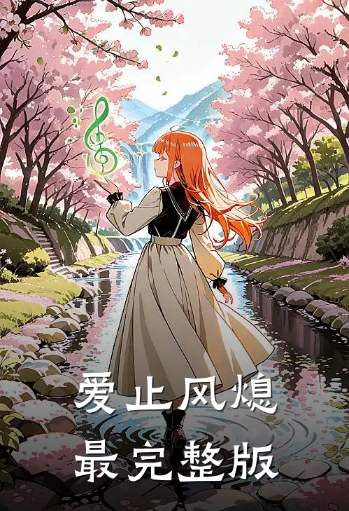 爱止风熄最完整版