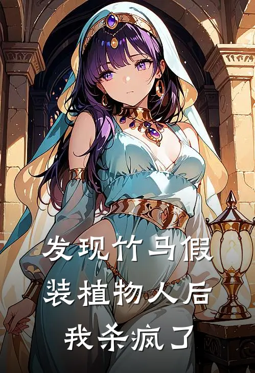 发现竹马假装植物人后，我杀疯了