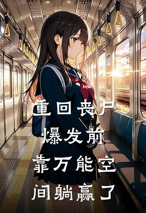 重回丧尸爆发前，靠万能空间躺赢了