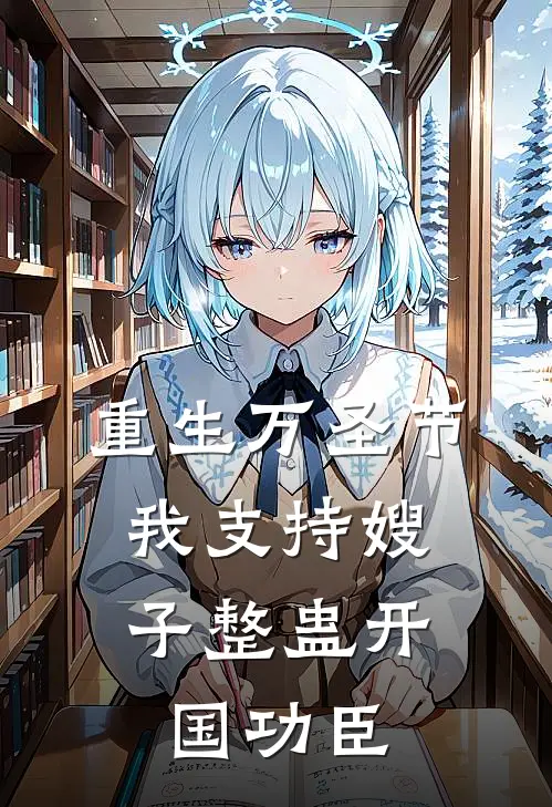 重生万圣节，我支持嫂子整蛊开国功臣
