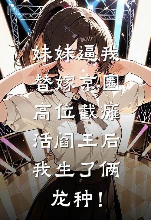 妹妹逼我替嫁京圈高位截瘫活阎王后，我生了俩龙种！