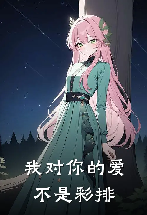 我对你的爱不是彩排