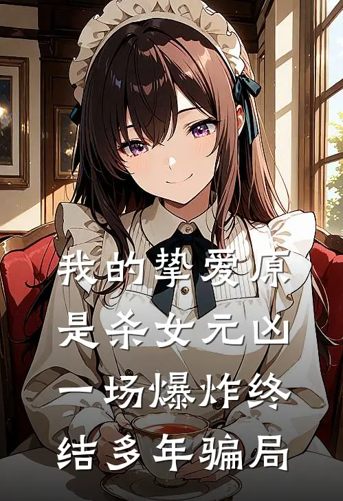 我的挚爱原是杀女元凶，一场爆炸终结多年骗局
