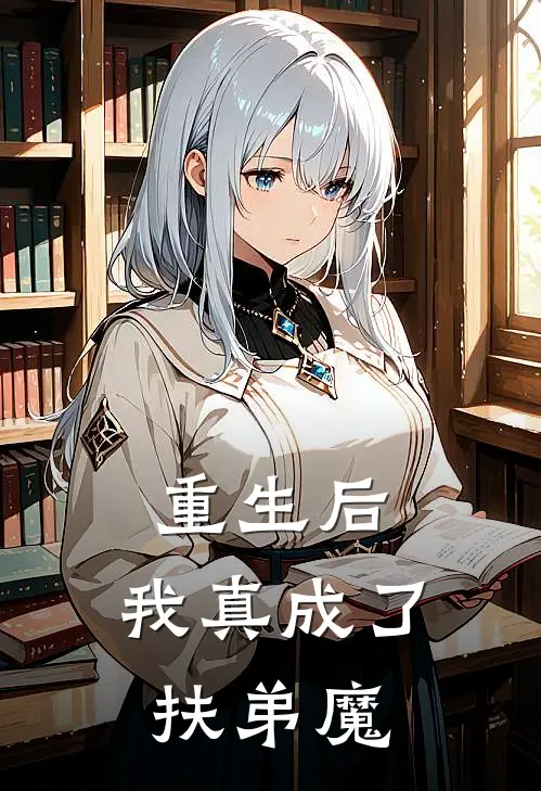 重生后，我真成了扶弟魔