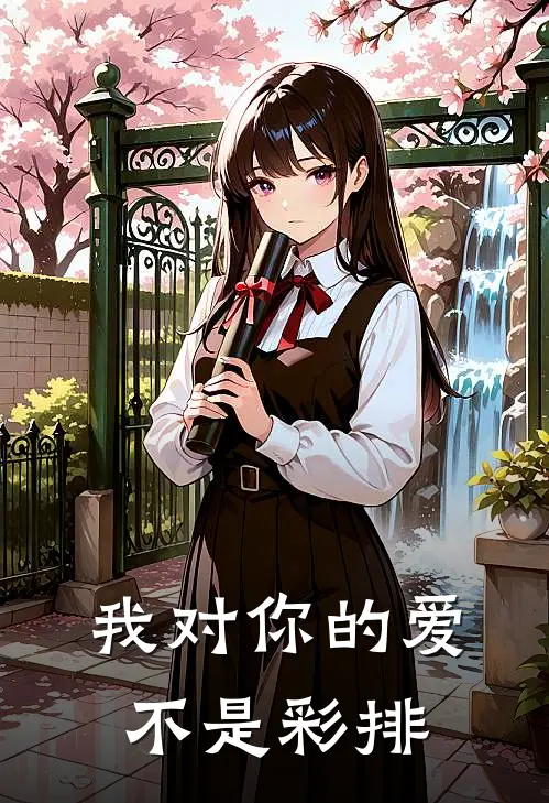 我对你的爱不是彩排