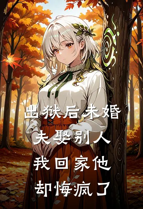 出狱后未婚夫娶别人，我回家他却悔疯了
