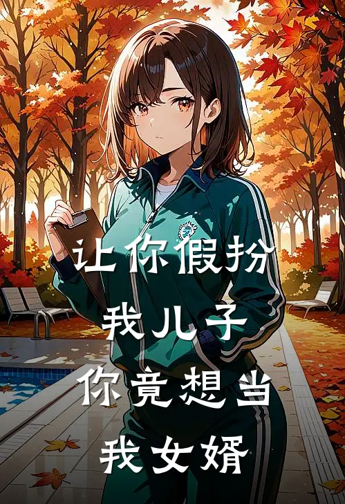 让你假扮我儿子，你竟想当我女婿