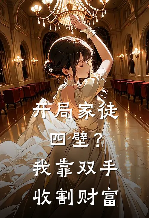开局家徒四壁？我靠双手收割财富