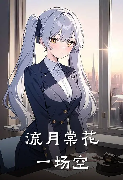 流月棠花一场空