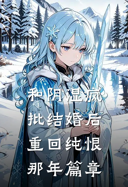 和阴湿疯批结婚后，重回纯恨那年篇章