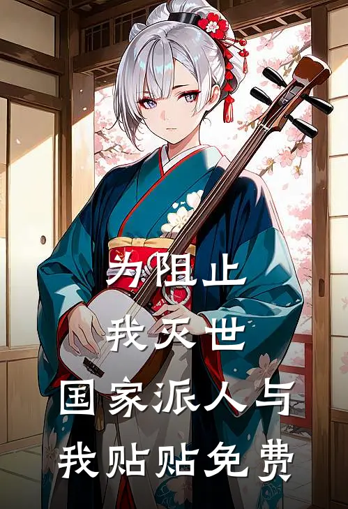 为阻止我灭世，国家派人与我贴贴免费