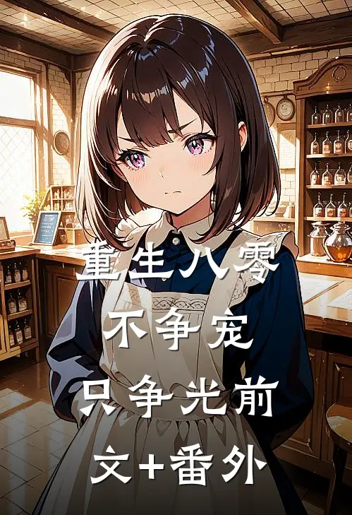重生八零：不争宠，只争光前文+番外