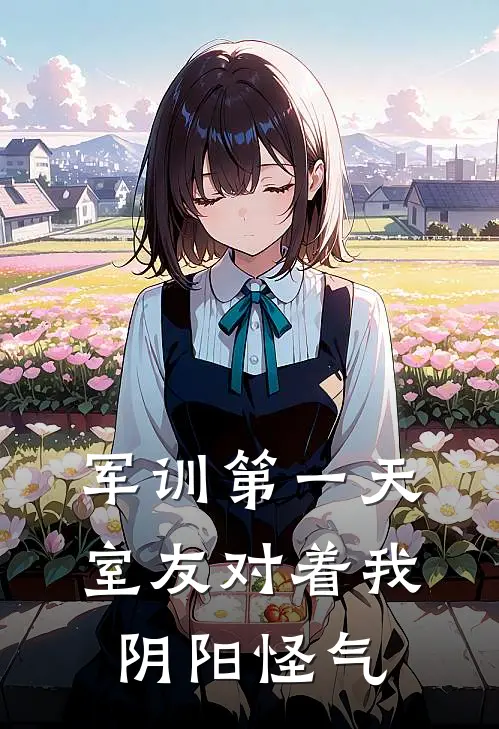 军训第一天，室友对着我阴阳怪气