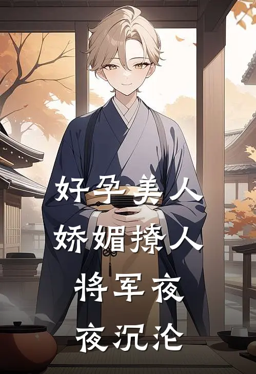 好孕美人娇媚撩人，将军夜夜沉沦