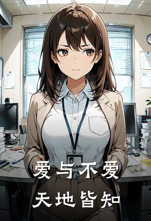 爱与不爱，天地皆知