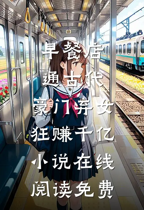 早餐店通古代，豪门弃女狂赚千亿小说在线阅读免费