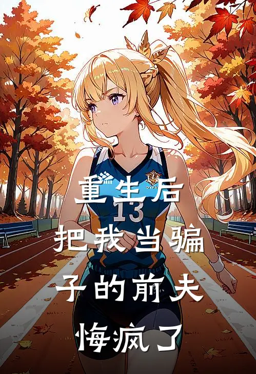 重生后，把我当骗子的前夫悔疯了