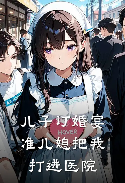 儿子订婚宴，准儿媳把我打进医院