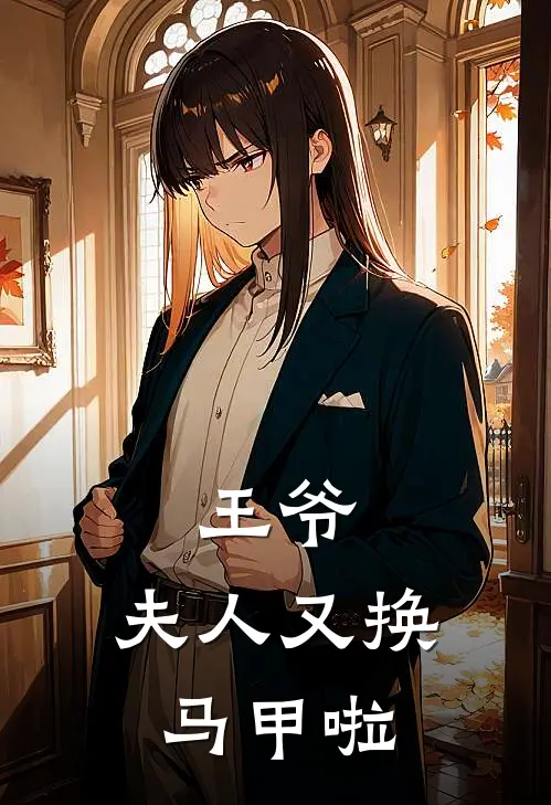 王爷，夫人又换马甲啦
