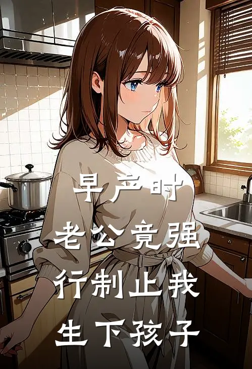 早产时，老公竟强行制止我生下孩子