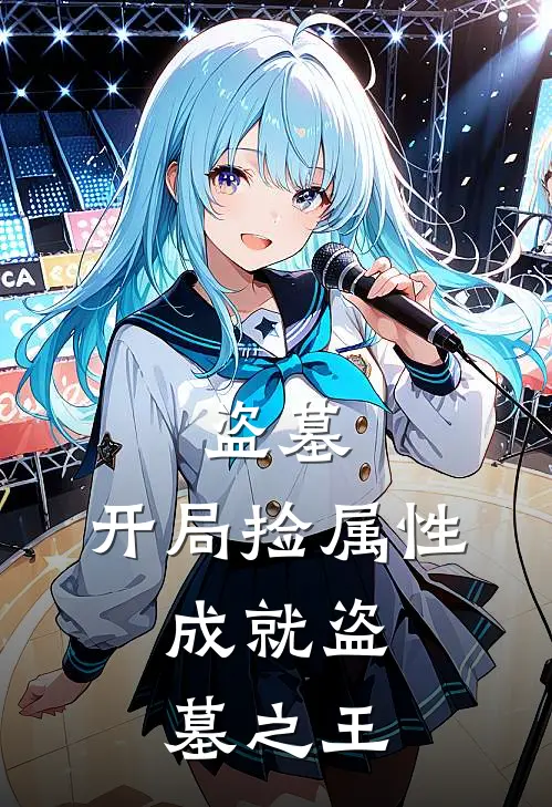 盗墓：开局捡属性，成就盗墓之王