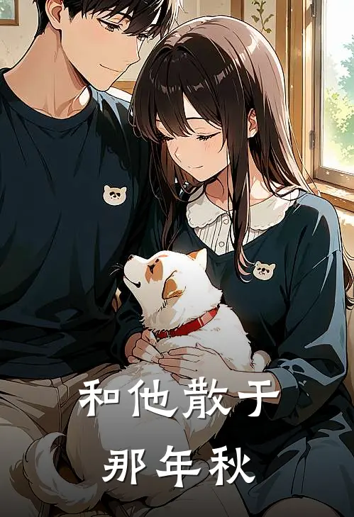 和他散于那年秋