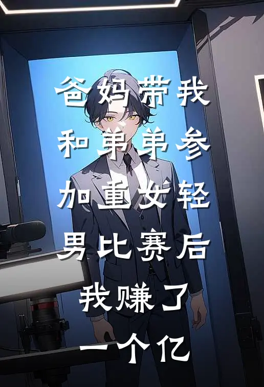 爸妈带我和弟弟参加重女轻男比赛后，我赚了一个亿