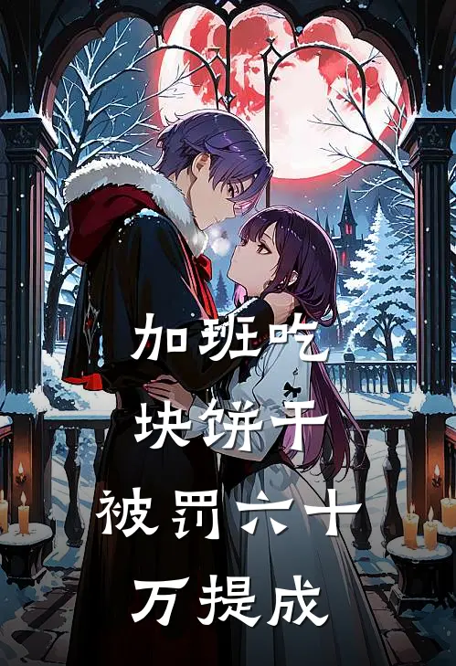 加班吃块饼干，被罚六十万提成