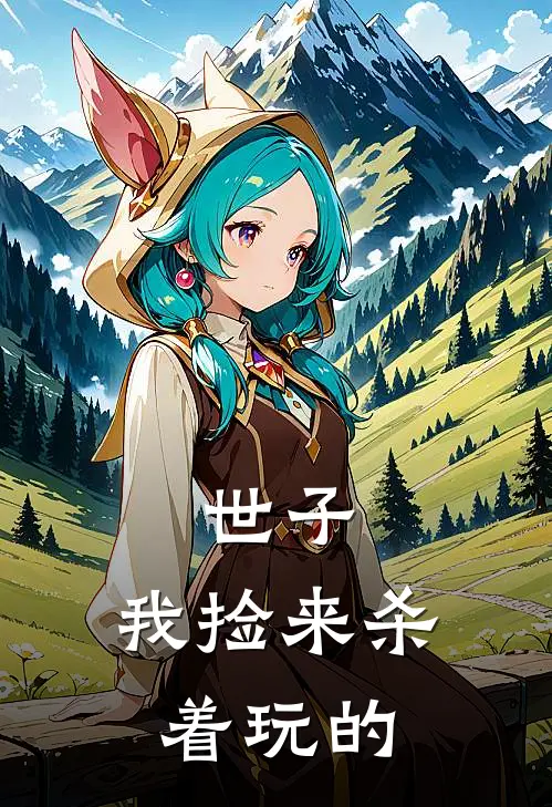 世子，我捡来杀着玩的