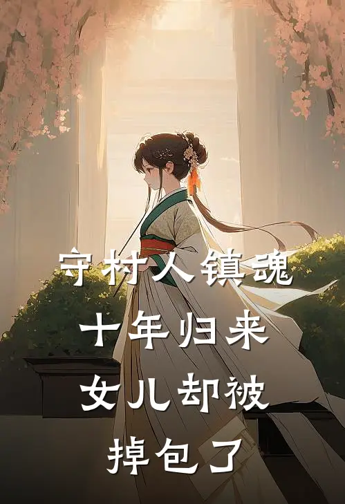 守村人镇魂十年归来，女儿却被掉包了