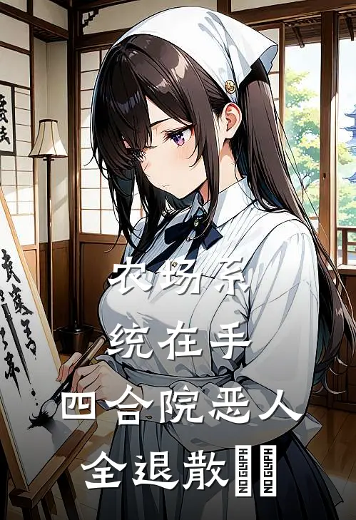 农场系统在手，四合院恶人全退散​​