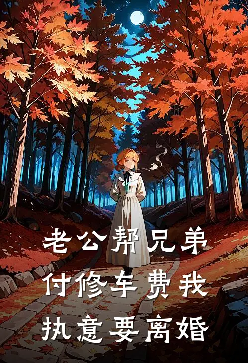 老公帮兄弟付修车费我执意要离婚
