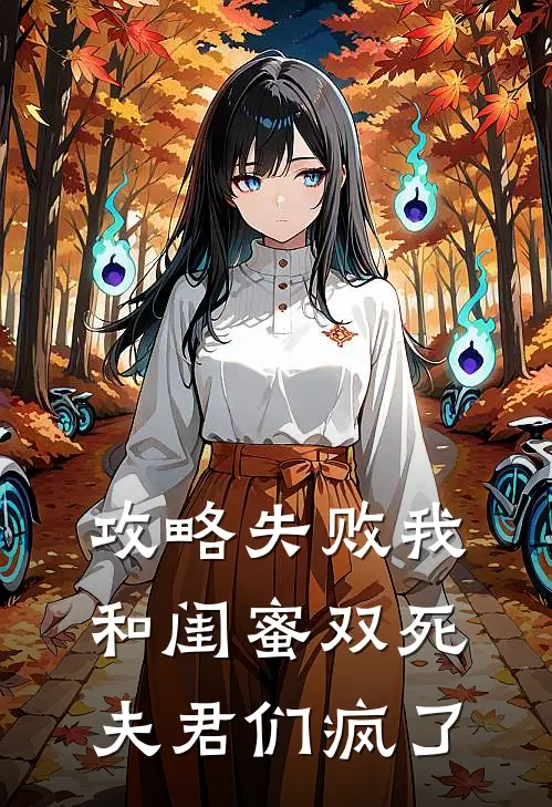 攻略失败我和闺蜜双死，夫君们疯了
