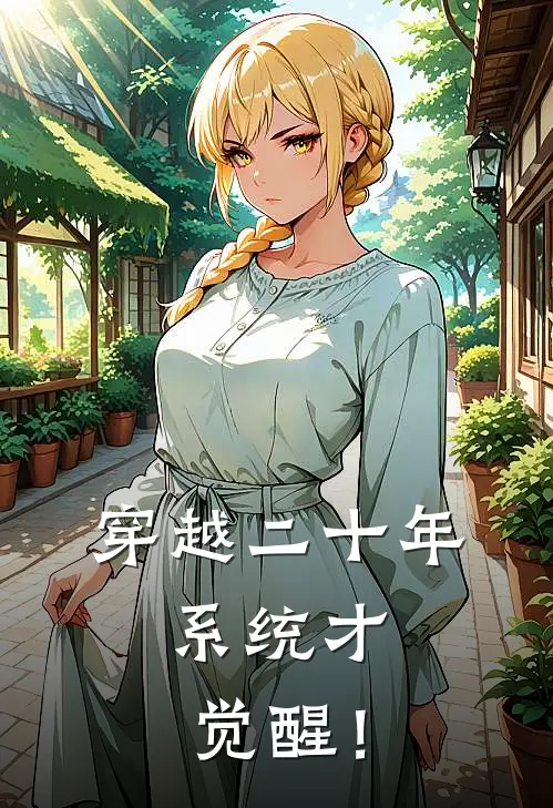 穿越二十年，系统才觉醒！