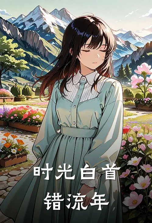 时光白首错流年