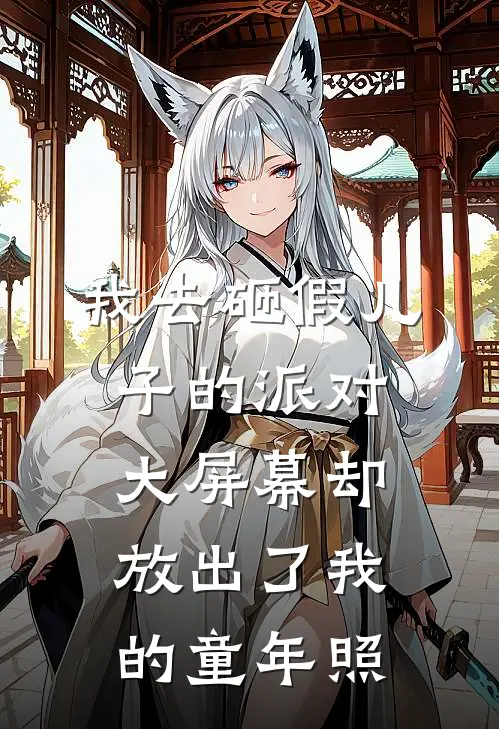 我去砸假儿子的派对，大屏幕却放出了我的童年照