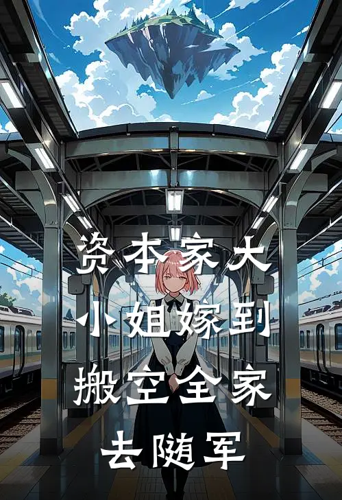 资本家大小姐嫁到，搬空全家去随军