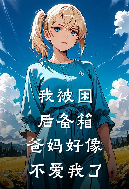 我被困后备箱，爸妈好像不爱我了