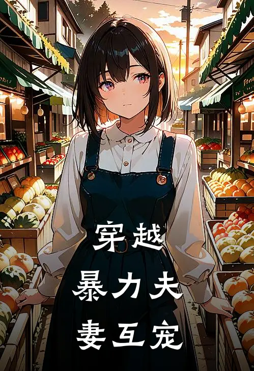 穿越，暴力夫妻互宠