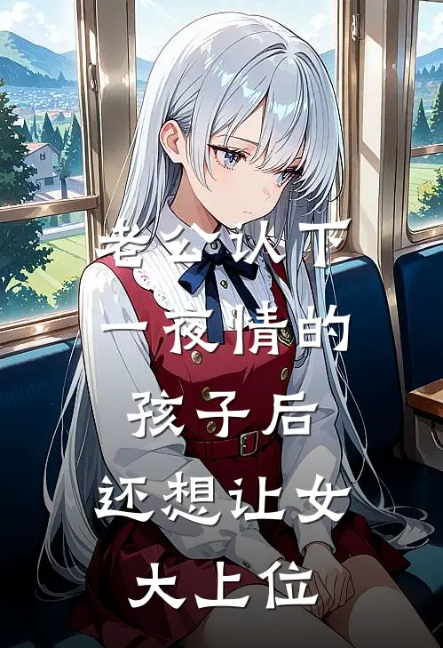 老公认下一夜情的孩子后，还想让女大上位