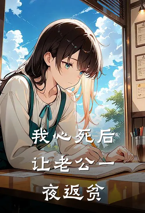 我心死后，让老公一夜返贫